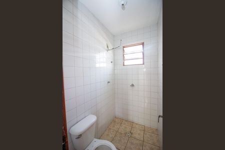 Casa de condomínio à venda com 57m², 2 quartos e 1 vaga Casa de condomínio à venda com 57m², 2 quartos e 1 vagaBanheiro Social