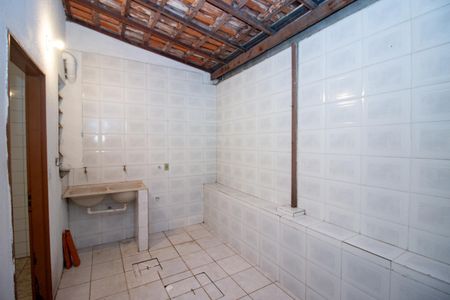 Casa de condomínio à venda com 57m², 2 quartos e 1 vaga Casa de condomínio à venda com 57m², 2 quartos e 1 vagaÁrea de Serviço