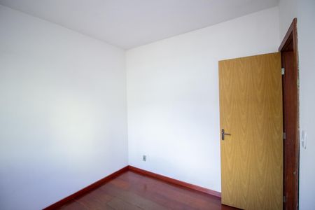 Quarto 2 de casa de condomínio à venda com 2 quartos, 57m² em Água Branca, Belo Horizonte