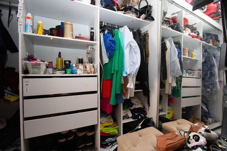 Quarto 2 de apartamento à venda com 2 quartos, 43m² em Qs 5, Brasília