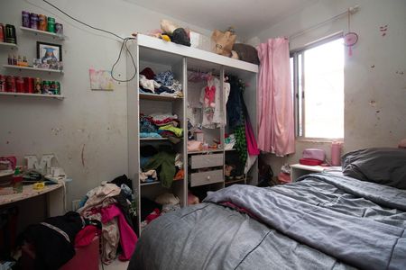 Quarto 1 de apartamento à venda com 2 quartos, 43m² em Qs 5, Brasília