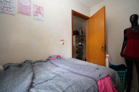 Quarto 1 de apartamento à venda com 2 quartos, 43m² em Qs 5, Brasília