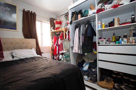 Apartamento à venda com 43m², 2 quartos e 1 vaga Apartamento à venda com 43m², 2 quartos e 1 vagaQuarto 2