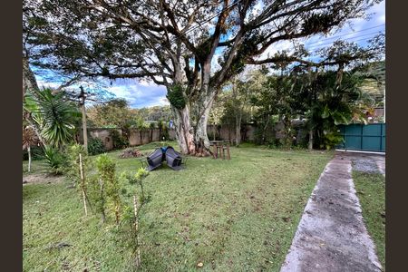 Casa de condomínio para alugar com 150m², 2 quartos e 3 vagasÁrea comum