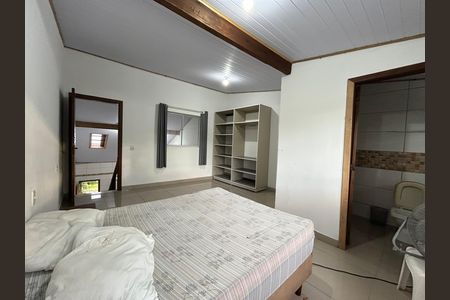 Casa de condomínio para alugar com 150m², 2 quartos e 3 vagasSuíte 2