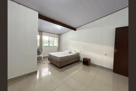 Casa de condomínio para alugar com 150m², 2 quartos e 3 vagasSuíte 2