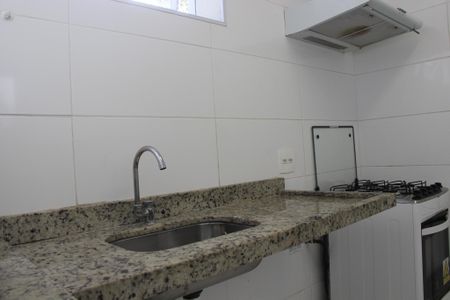 Apartamento para alugar com 93m², 2 quartos e 1 vaga
