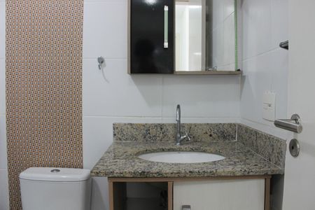 Apartamento para alugar com 93m², 2 quartos e 1 vaga