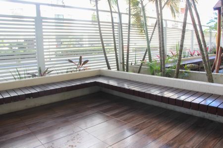 Apartamento para alugar com 93m², 2 quartos e 1 vaga