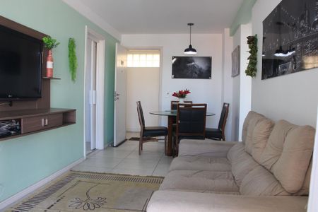 Apartamento para alugar com 93m², 2 quartos e 1 vaga