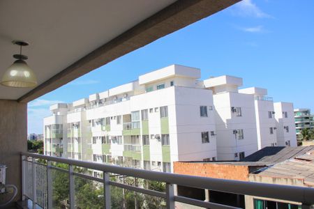 Apartamento para alugar com 93m², 2 quartos e 1 vaga