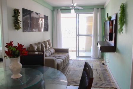 Apartamento para alugar com 93m², 2 quartos e 1 vaga