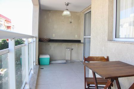 Apartamento para alugar com 2 quartos, 93m² em Braga, Cabo Frio