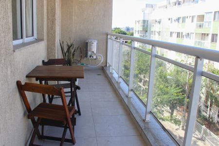 Apartamento para alugar com 93m², 2 quartos e 1 vaga
