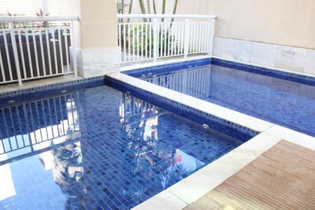 Apartamento para alugar com 93m², 2 quartos e 1 vaga