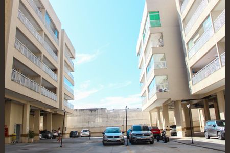 Apartamento para alugar com 93m², 2 quartos e 1 vaga