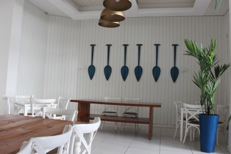 Apartamento para alugar com 93m², 2 quartos e 1 vaga