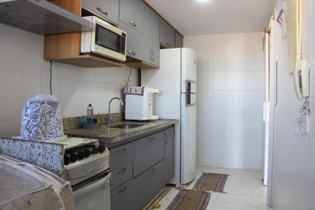 Apartamento para alugar com 93m², 2 quartos e 1 vaga