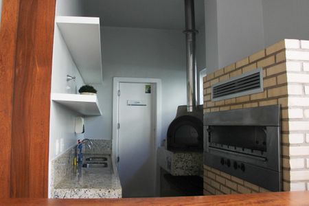 Apartamento para alugar com 93m², 2 quartos e 1 vaga