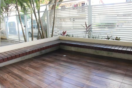 Apartamento para alugar com 93m², 2 quartos e 1 vaga