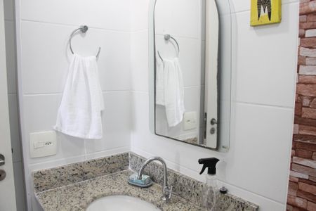 Apartamento para alugar com 93m², 2 quartos e 1 vaga