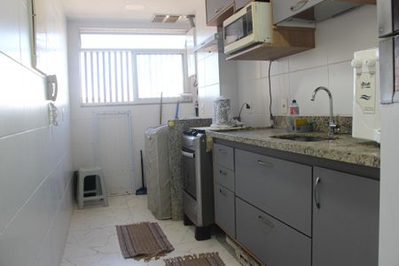Apartamento para alugar com 93m², 2 quartos e 1 vaga