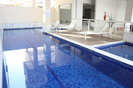 Apartamento para alugar com 93m², 2 quartos e 1 vaga