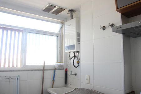 Apartamento para alugar com 93m², 2 quartos e 1 vaga