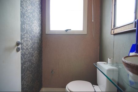 Apartamento para alugar com 112m², 2 quartos e 1 vagaLavabo