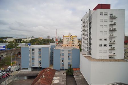 Apartamento para alugar com 112m², 2 quartos e 1 vagavista do Quarto 2