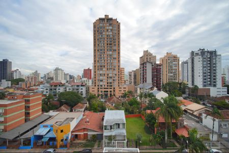 Apartamento para alugar com 112m², 2 quartos e 1 vagaVista da Sala