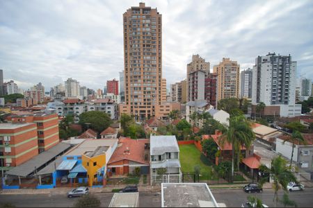 Apartamento para alugar com 112m², 2 quartos e 1 vagaVista do Quarto 1
