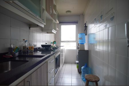 Apartamento para alugar com 112m², 2 quartos e 1 vagaCozinha