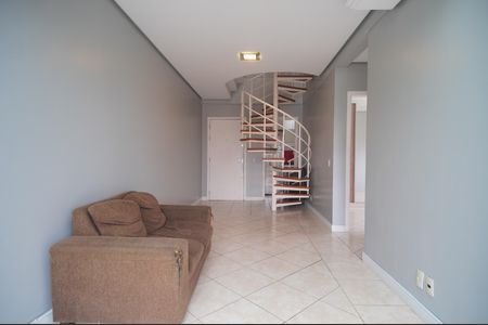 Apartamento para alugar com 112m², 2 quartos e 1 vagaSala