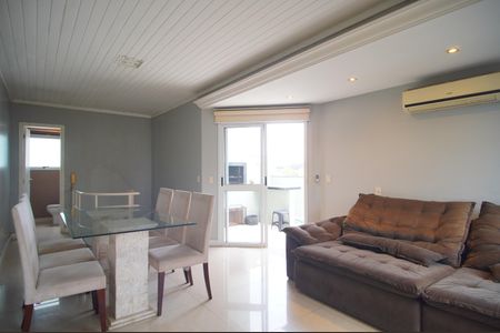 Apartamento para alugar com 112m², 2 quartos e 1 vagaSala 2