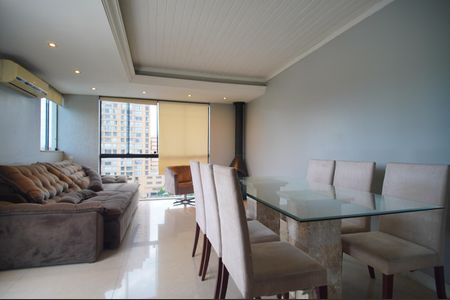 Apartamento para alugar com 112m², 2 quartos e 1 vagaSala 2