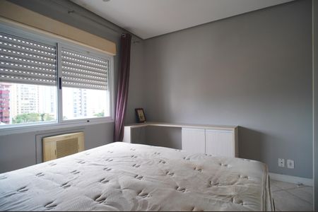 Apartamento para alugar com 112m², 2 quartos e 1 vagaQuarto 1