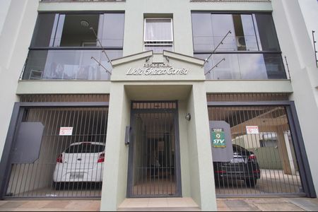 Apartamento para alugar com 112m², 2 quartos e 1 vagaEntrada