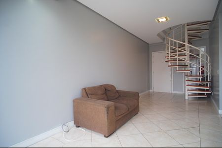 Apartamento para alugar com 112m², 2 quartos e 1 vagaSala