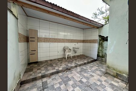 Casa de condomínio para alugar com 149m², 2 quartos e 3 vagas Casa de condomínio para alugar com 149m², 2 quartos e 3 vagasÁrea de Serviço