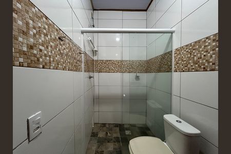 Casa de condomínio para alugar com 149m², 2 quartos e 3 vagas Casa de condomínio para alugar com 149m², 2 quartos e 3 vagasBanheiro