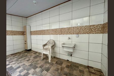 Casa de condomínio para alugar com 149m², 2 quartos e 3 vagas Casa de condomínio para alugar com 149m², 2 quartos e 3 vagasÁrea de Serviço