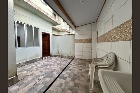 Casa de condomínio para alugar com 149m², 2 quartos e 3 vagas Casa de condomínio para alugar com 149m², 2 quartos e 3 vagasÁrea de Serviço