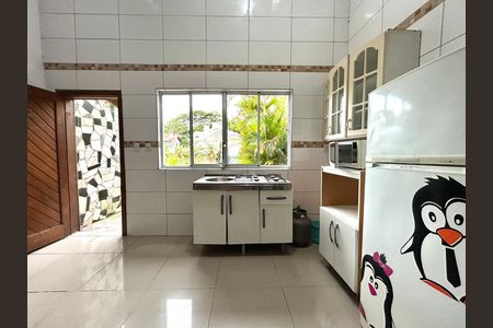 Casa de condomínio para alugar com 149m², 2 quartos e 3 vagas Casa de condomínio para alugar com 149m², 2 quartos e 3 vagasCozinha
