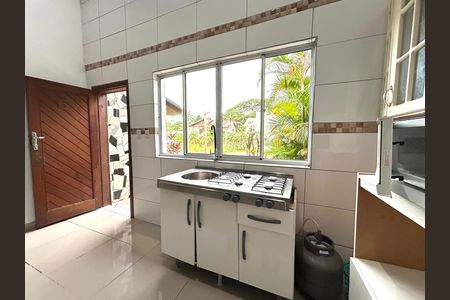 Casa de condomínio para alugar com 149m², 2 quartos e 3 vagas Casa de condomínio para alugar com 149m², 2 quartos e 3 vagasCozinha