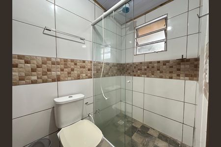Casa de condomínio para alugar com 149m², 2 quartos e 3 vagas Casa de condomínio para alugar com 149m², 2 quartos e 3 vagasBanheiro