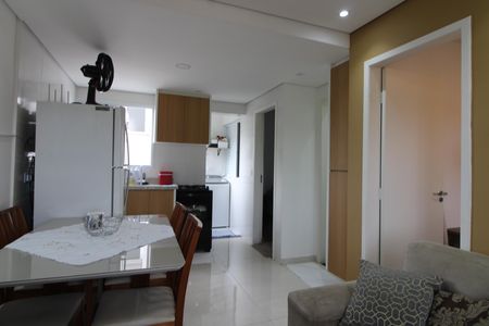 Casa de Condomínio à venda com 2 quartos, 36m² em Vila Santa Teresa (zona Leste), São Paulo
