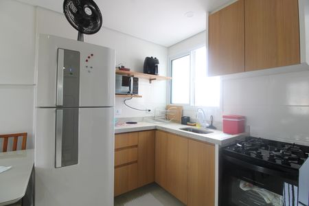 Casa de Condomínio à venda com 2 quartos, 36m² em Vila Santa Teresa (zona Leste), São Paulo