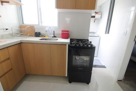 Casa de Condomínio à venda com 2 quartos, 36m² em Vila Santa Teresa (zona Leste), São Paulo
