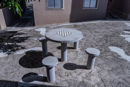Apartamento à venda com 50m², 2 quartos e 1 vaga Apartamento à venda com 50m², 2 quartos e 1 vagaÁrea comum